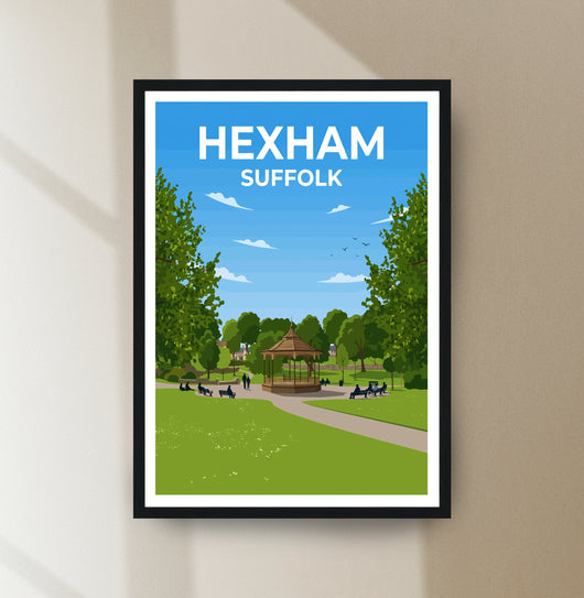 Hexham