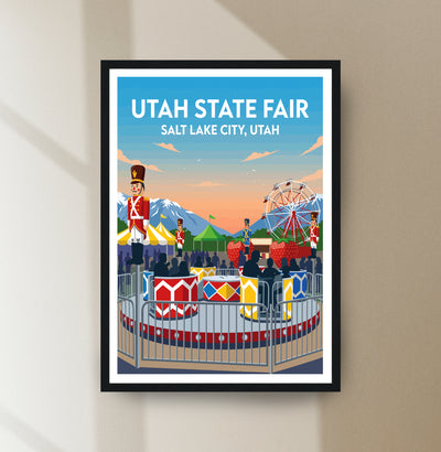 Utah State Fair