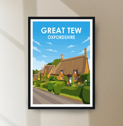 Great Tew
