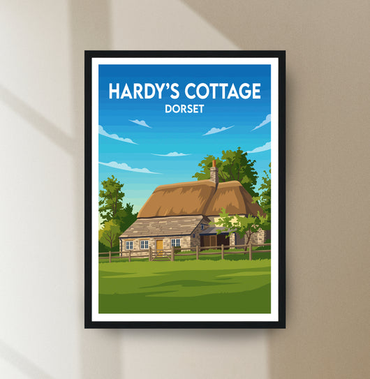 Hardy's Cottage