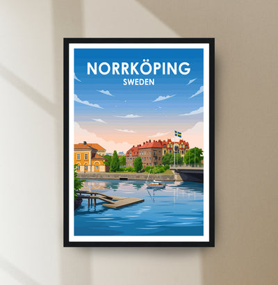 Norrköping