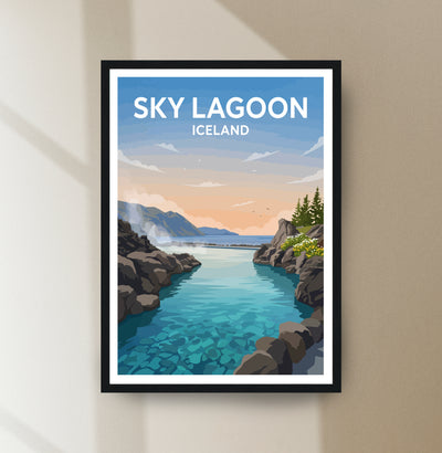 Sky Lagoon