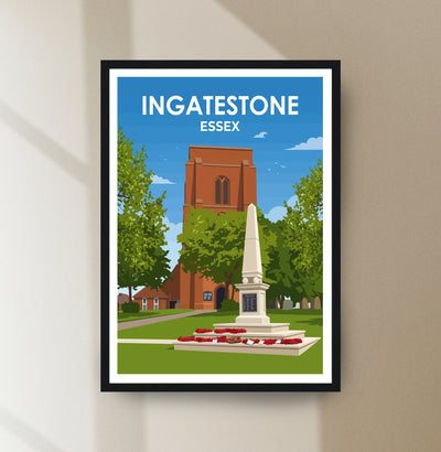 Ingatestone
