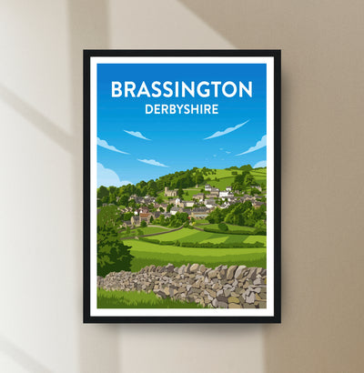 Brassington