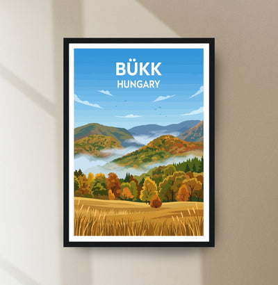 Bükk