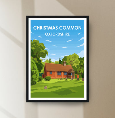 Christmas Common
