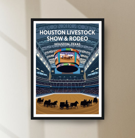 Houston Livestock Show & Rodeo