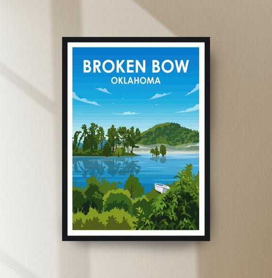Broken Bow