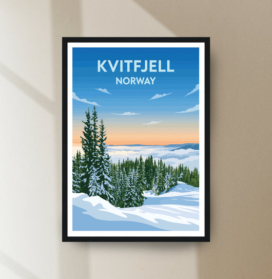Kvitfjell