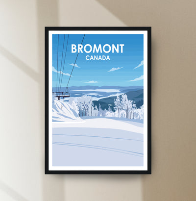 Bromont