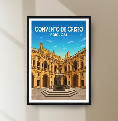 Convento de Cristo