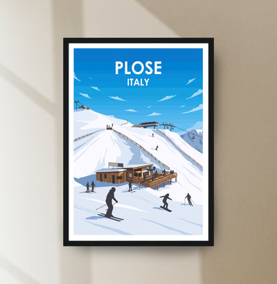Plose