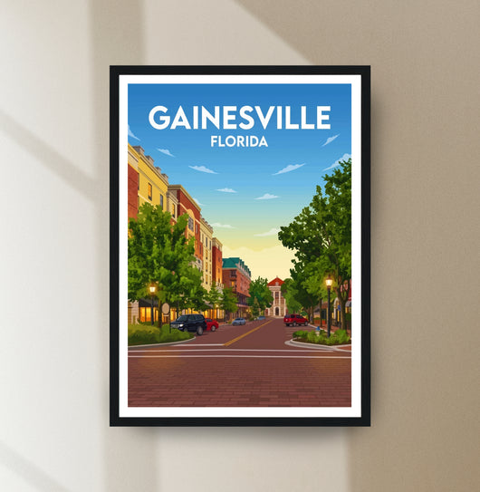 Gainesville