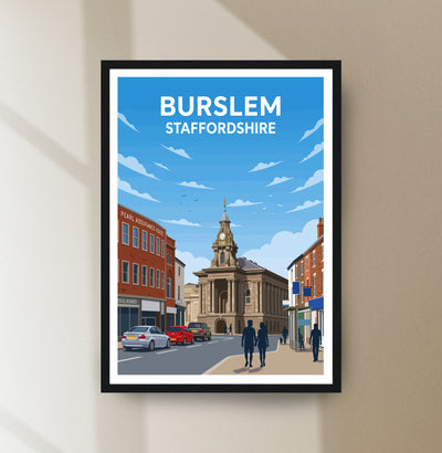 Burslem
