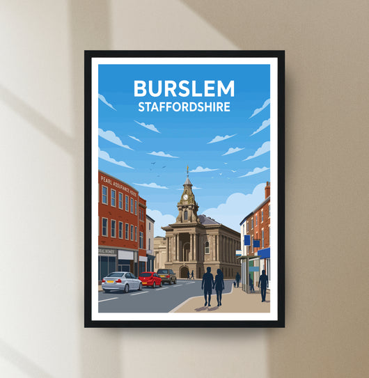 Burslem