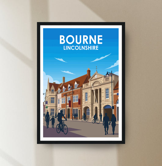 Bourne