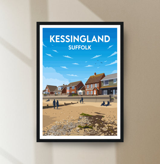 Kessingland