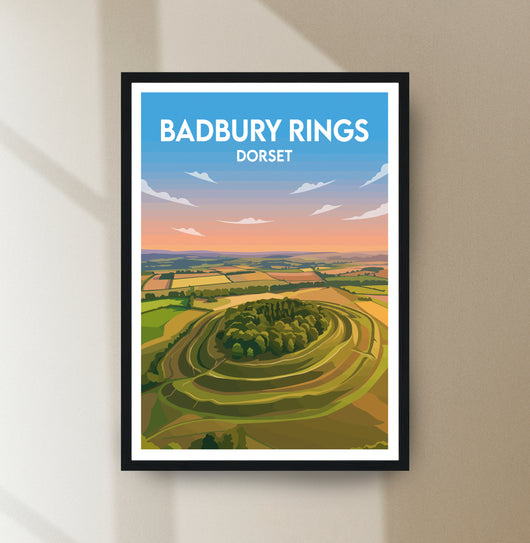 Badbury Rings