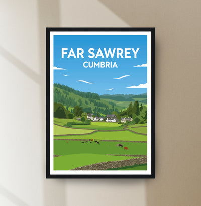 Far Sawrey