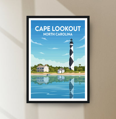 Cape Lookout