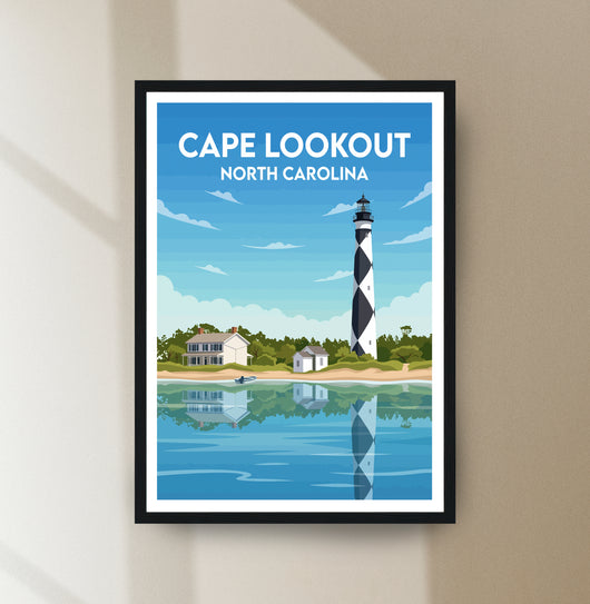 Cape Lookout