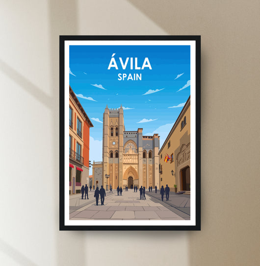 Ávila