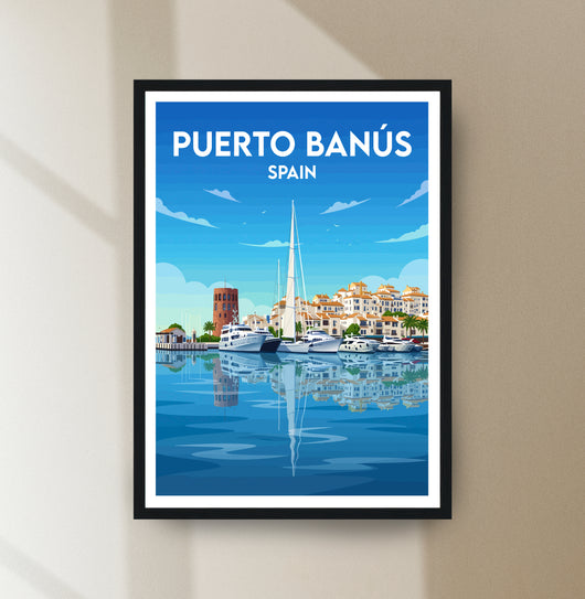 Puerto Banús