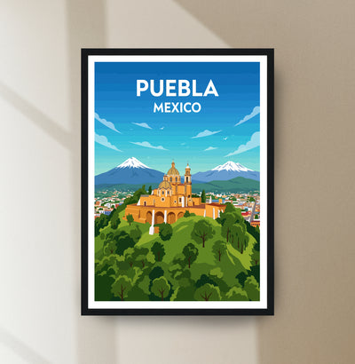 Puebla