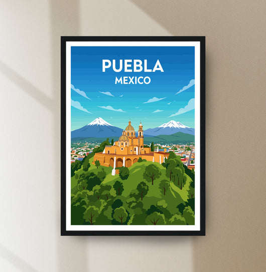 Puebla