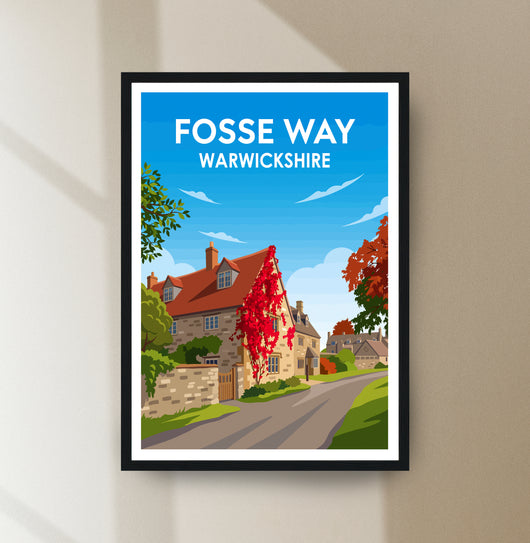 Fosse Way