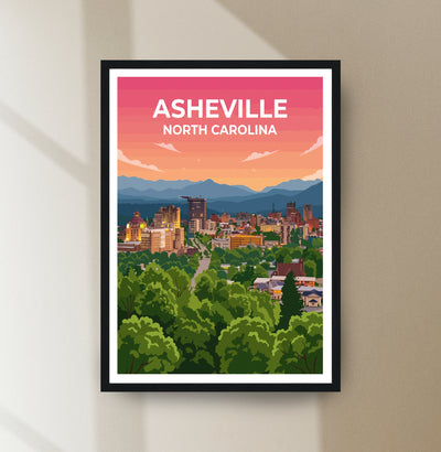 Asheville