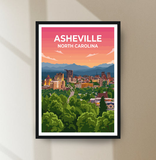 Asheville