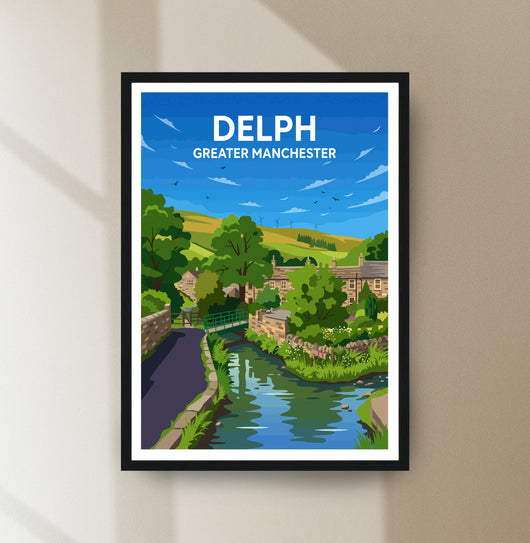 Delph