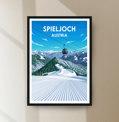 Spieljoch