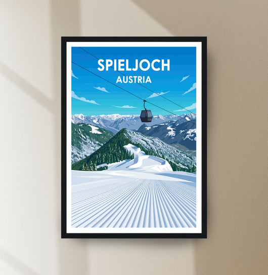 Spieljoch