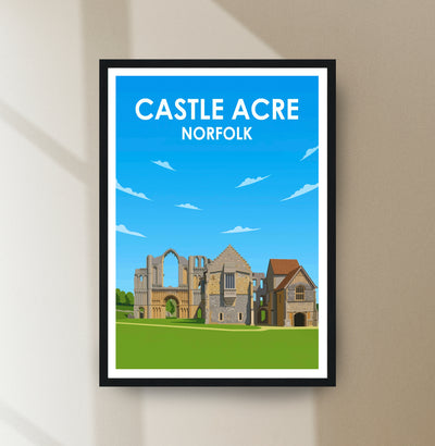 Castle Acre