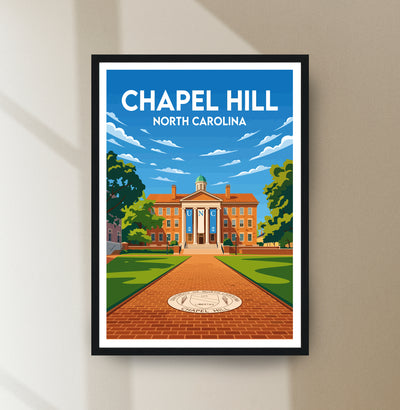 Chapel Hill