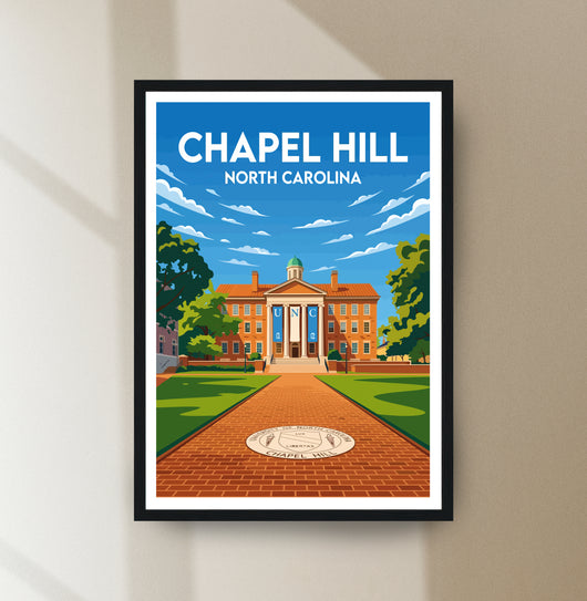 Chapel Hill