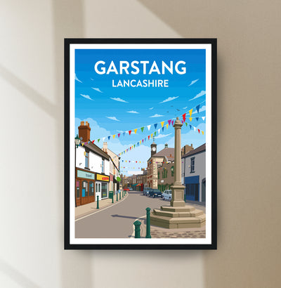 Garstang