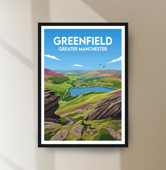 Greenfield
