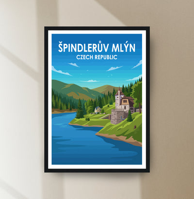 Špindlerův Mlýn