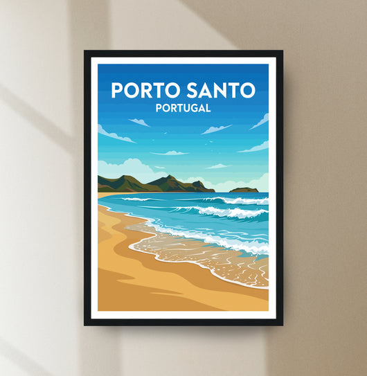 Porto Santo
