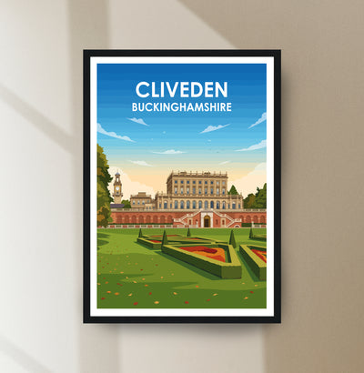 Cliveden