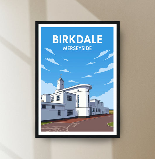 Birkdale