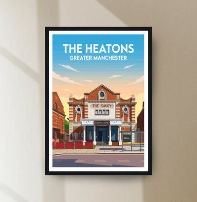 The Heatons