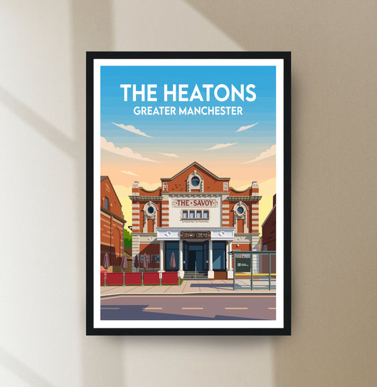The Heatons