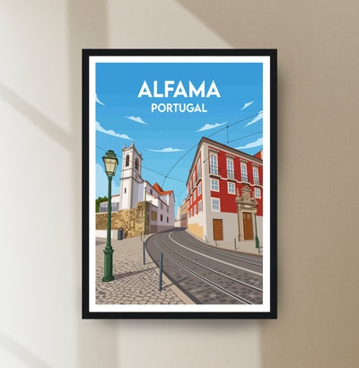 Alfama