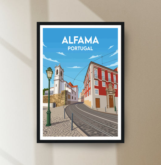 Alfama