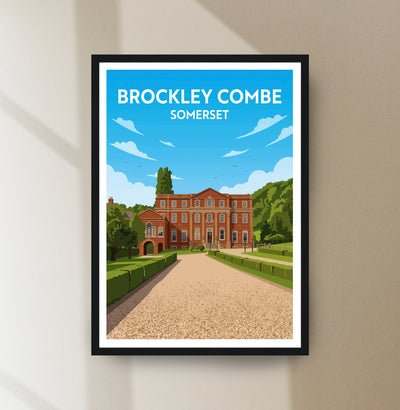 Brockley Combe