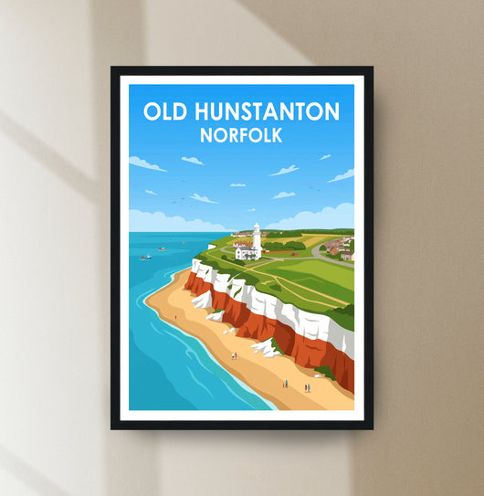 Old Hunstanton